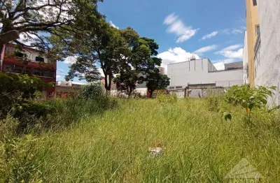 Terreno para alugar, 620 m² por r$ 6.001,00/mês - centro - mauá/sp