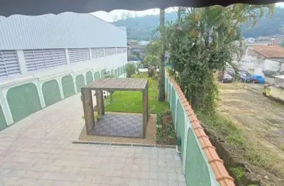 Casa com 3 quartos à venda no Jardim São Francisco, Ribeirão Pires 