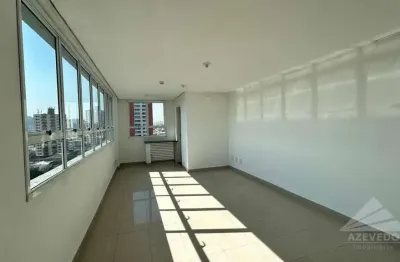 Sala comercial com 1 sala à venda na Vila Bocaina, Mauá 