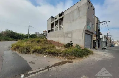 Terreno à venda, 125 m² por r$ 150.000,00 - jardim são francisco - são paulo/sp