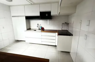 Apartamento com 2 dormitórios à venda, 50 m² por r$ 270.000,00 - vila guarani - mauá/sp