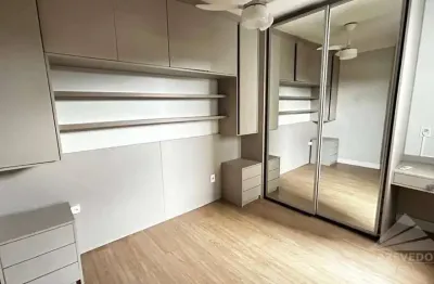 Apartamento com 2 dormitórios à venda, 50 m² por r$ 260.000,00 - vila guarani - mauá/sp