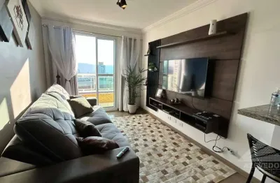 Apartamento com 2 dormitórios à venda, 62 m² por r$ 398.000,00 - vila nossa senhora das vitórias - mauá/sp