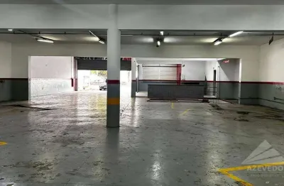 Galpão para alugar, 991 m² por r$ 36.000,00/mês - vila noêmia - mauá/sp