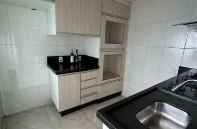 Apartamento com 2 dormitórios para alugar, 62 m² por r$ 2.100,00/mês - jardim itapeva - mauá/sp