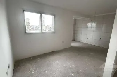 Apartamento com 2 dormitórios à venda, 58 m² por r$ 380.000,00 - vila nossa senhora das vitórias - mauá/sp