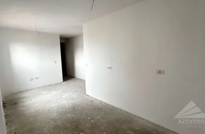 Apartamento com 2 dormitórios à venda, 55 m² por r$ 350.000,00 - vila nossa senhora das vitórias - mauá/sp