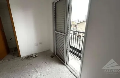 Apartamento com 2 dormitórios à venda, 56 m² por r$ 380.000,00 - vila nossa senhora das vitórias - mauá/sp