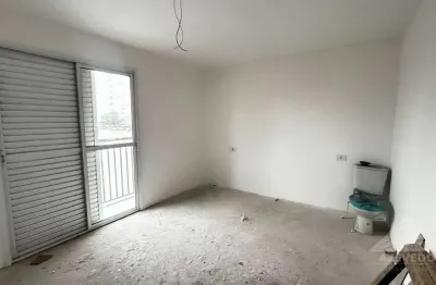 Apartamento com 2 dormitórios à venda, 57 m² por r$ 380.000,00 - vila nossa senhora das vitórias - mauá/sp