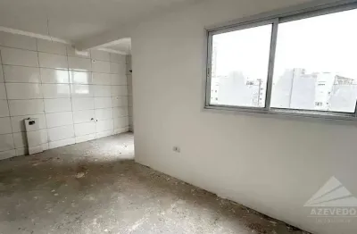 Apartamento com 2 dormitórios à venda, 55 m² por r$ 350.000,00 - vila nossa senhora das vitórias - mauá/sp