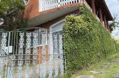 Sobrado com 3 dormitórios à venda, 164 m² por r$ 690.000,00 - jardim guapituba - mauá/sp