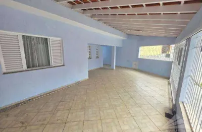 Casa à venda, 132 m² por r$ 460.000,00 - vila nossa senhora das vitórias - mauá/sp