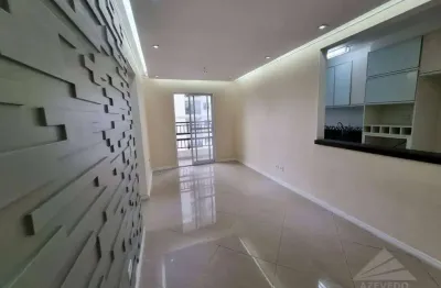 Apartamento com 2 dormitórios à venda, 56 m² por r$ 363.000,00 - vila assis brasil - mauá/sp