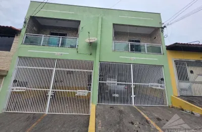 Sobrado com 2 dormitórios à venda, 100 m² por r$ 795.000,00 - vila bocaina - mauá/sp