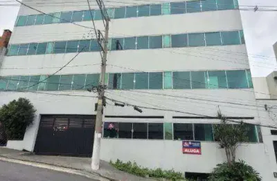 Prédio à venda, 1000 m² por r$ 2.000.000,00 - nova gerty - são caetano do sul/sp