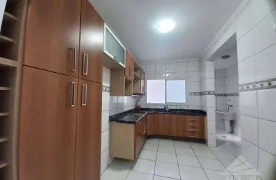 Apartamento garden com 2 dormitórios à venda, 97 m² por r$ 350.000,00 - vila humaitá - santo andré/sp