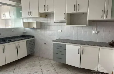 Apartamento com 3 dormitórios para alugar, 155 m² por r$ 3.000,00/mês - vila nossa senhora das vitórias - mauá/sp