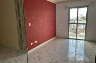Apartamento com 3 dormitórios para alugar, 155 m² por r$ 3.000,00/mês - vila nossa senhora das vitórias - mauá/sp