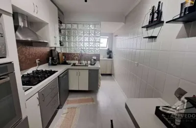 Apartamento com 2 dormitórios à venda, 72 m² por r$ 372.000,00 - vila emílio - mauá/sp