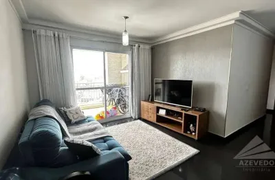 Apartamento com 3 dormitórios à venda, 117 m² por r$ 860.000,00 - jardim haydee - mauá/sp