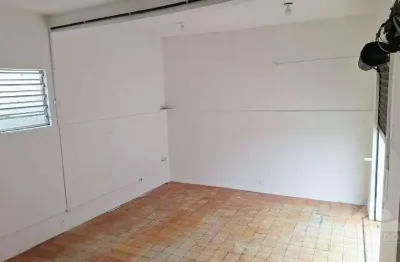 Salão para alugar, 86 m² por r$ 2.445,03/mês - parque das américas - mauá/sp