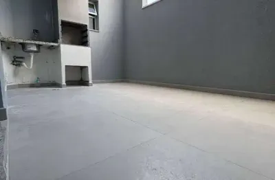 Cobertura com 2 dormitórios à venda, 66 m² por r$ 560.000,00 - vila assis brasil - mauá/sp