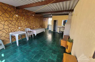 Sobrado com 3 dormitórios à venda, 206 m²  alto da boa vista - mauá/sp