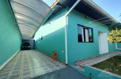 Casa com 4 dormitórios à venda, 207 m² por r$ 735.000,00 - colônia - ribeirão pires/sp