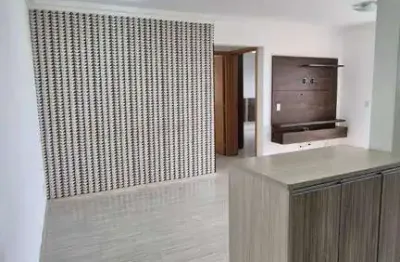 Apartamento com 2 dormitórios para alugar, 66 m² por r$ 2.600,00/mês - parque são vicente - mauá/sp