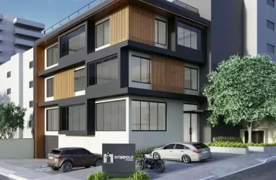 Prédio para alugar, 409 m² por r$ 60.000,00/mês - jardim - santo andré/sp