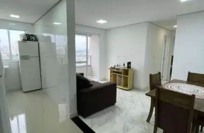Apartamento com 2 dormitórios à venda, 53 m² por r$ 400.000,00 - vila nossa senhora das vitórias - mauá/sp