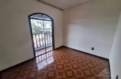 Sobrado com 3 dormitórios para alugar, 300 m² por r$ 2.750,00/mês - jardim anchieta - mauá/sp
