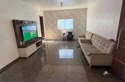 Sobrado com 3 dormitórios para alugar, 150 m² por r$ 2.200,00/mês - vila lisboa - mauá/sp