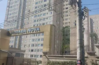 Apartamento com 1 dormitório para alugar, 43 m² por r$ 1.450,00/mês - parque são vicente - mauá/sp