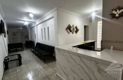 Casa à venda, 358 m² por r$ 1.350.000,00 - centro - mauá/sp