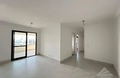 Apartamento com 3 dormitórios à venda, 88 m² por r$ 810.000,00 - jardim pilar - mauá/sp