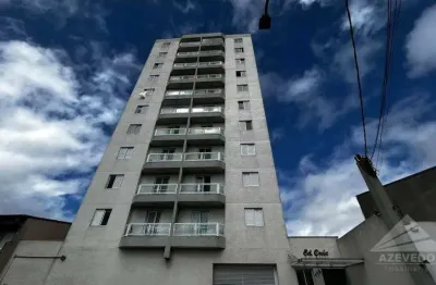 Apartamento com 63 m² por r$ 2.450/mês - vila nossa senhora das vitórias - mauá/sp