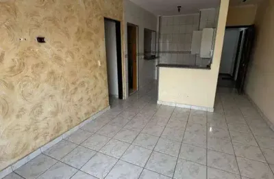 Apartamento com 2 dormitórios à venda, 65 m² por r$ 240.000,00 - cidade nova peruibe - peruíbe/sp