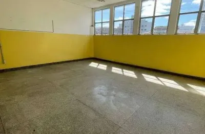 Prédio para alugar, 717 m² por r$ 35.000,00/mês - vila assis brasil - mauá/sp