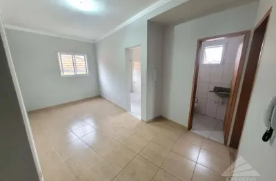 Apartamento com 1 dormitório à venda, 48 m² por r$ 331.000,00 - nova gerti - são caetano do sul/sp