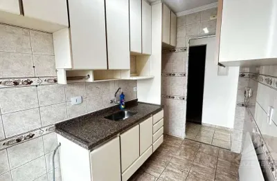Apartamento com 2 dormitórios à venda, 55 m² por r$ 280.000,00 - jardim pedroso - mauá/sp