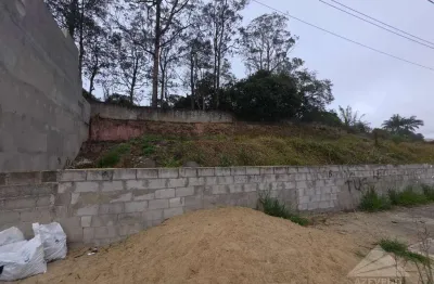Terreno à venda, 125 m² por r$ 250.000,00 - jardim guapituba - mauá/sp
