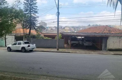 Casa com 3 dormitórios à venda, 300 m² por r$ 900.000,00 - vila vitória - santo andré/sp