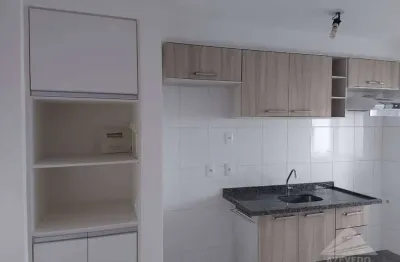 Apartamento com 2 dormitórios à venda, 54 m² por r$ 355.000,00 - vila noêmia - mauá/sp