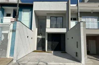 Sobrado com 3 dormitórios à venda, 147 m² por r$ 1.100.000,00 - jardim isabella - mauá/sp