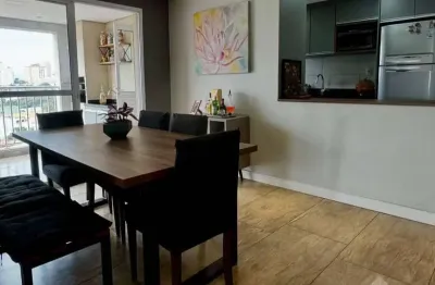 Apartamento com 3 dormitórios à venda, 95 m² por r$ 745.000,00 - jardim pedroso - mauá/sp