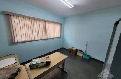 Prédio à venda, 417 m² por r$ 2.300.000,00 - vila assis brasil - mauá/sp