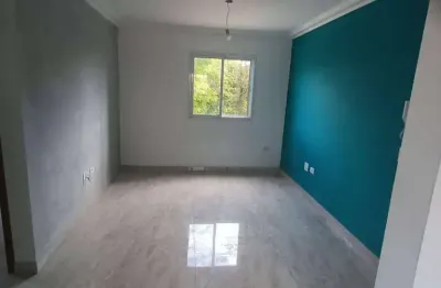 Apartamento com 2 dormitórios para alugar, 65 m² por r$ 2.000,00/mês - vila nossa senhora das vitórias - mauá/sp