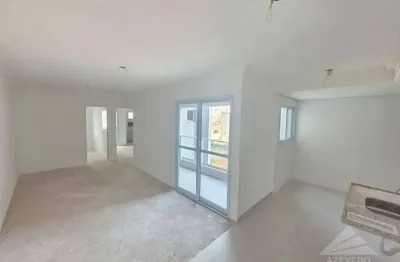 Apartamento com 2 dormitórios à venda, 69 m² por r$ 410.000,00 - vila assis brasil - mauá/sp