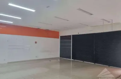Salão para alugar, 300 m² por R$ 19.960,00/mês - Jardim Zaira - Mauá/SP